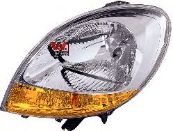 VAN WEZEL 4311961v -  Основная фара